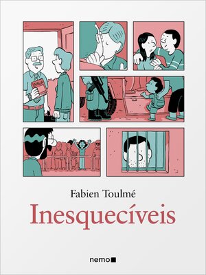 cover image of Inesquecíveis